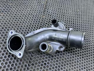 трубка системы рециркуляции EGR Renault Clio 3 поколение 2008, 8200879750