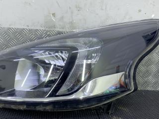фара левая Opel Vivaro B 2016, 260603220R