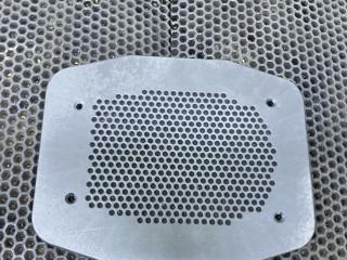 накладка (сетка) динамика BMW X5 F15 (2013 - 2018), 6971882