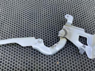 петля капота левая Opel Vivaro A (2001 - 2006), 93458897