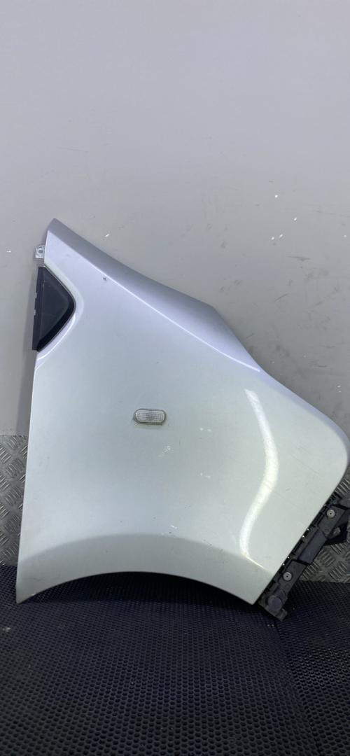 крыло переднее правое Opel Vivaro B 2015, 93455813 - фото №1