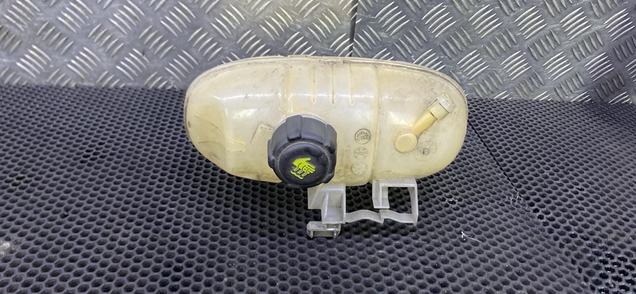 бачок расширительный Renault Trafic 3 поколение 2014, 217101893R - фото №1
