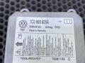 блок AirBag Volkswagen Transporter T5 2007, 1C0909605A - фото №2