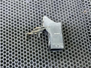 реле накала свечей Nissan Qashqai J10 [рестайлинг] 2012, 0281003050