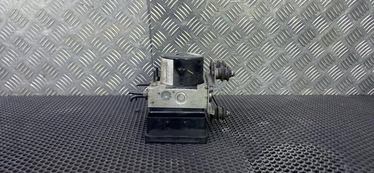 блок ABS Volkswagen Transporter T5 (2003 - 2009), 7H0907379S - фото №1