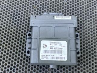 блок управления (другие) Volkswagen Transporter T5 (2003 - 2009), 09K927750P