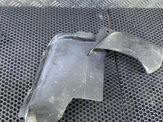 защита бампера (кенгурятник) Volkswagen Transporter T5 (2003 - 2009), 7H5863189A