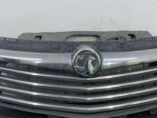 решетка радиатора Opel Vivaro B (2014 - 2018), 214B37781R