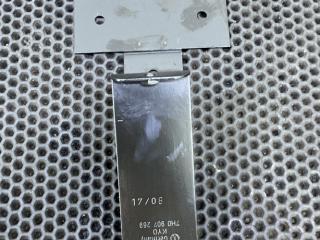 кронштейн блока управления Volkswagen Transporter T5 (2003 - 2009), 7H0907269