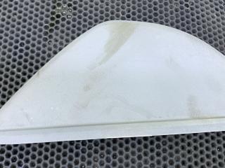 накладка на торпедо (консоль) Volkswagen Transporter T5 (2003 - 2009), 7H0858036F