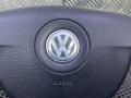 подушка безопасности водителя Volkswagen Transporter T5 (2003 - 2009), 7E0880201G - фото №2