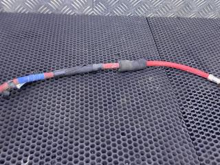 клемма аккумулятора плюс Opel Vivaro B 2016, 240809677R