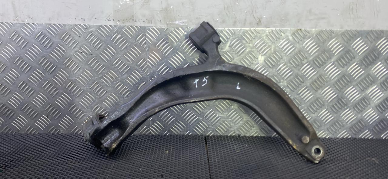 рычаг подвески Volkswagen Transporter T5 (2003 - 2009), 7H0407152F - фото №1