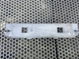 накладка на торпедо (консоль) Volkswagen Transporter T5 (2003 - 2009), 7H0857171