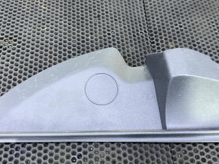 накладка на торпедо (консоль) Opel Vivaro B (2014 - 2018), 689202851R