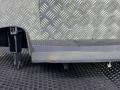 накладка на торпедо (консоль) Opel Vivaro B (2014 - 2018), 689202851R - фото №2