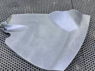 накладка на торпедо (консоль) Opel Vivaro B (2014 - 2018), 689214361R