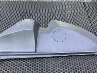 накладка на торпедо (консоль) Opel Vivaro B (2014 - 2018), 689211920R