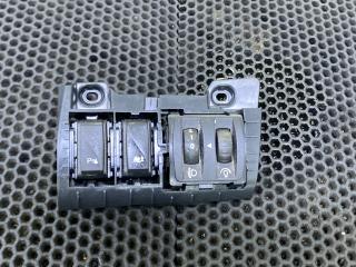 рамка под магнитолу Opel Vivaro B (2014 - 2018), 1406083X