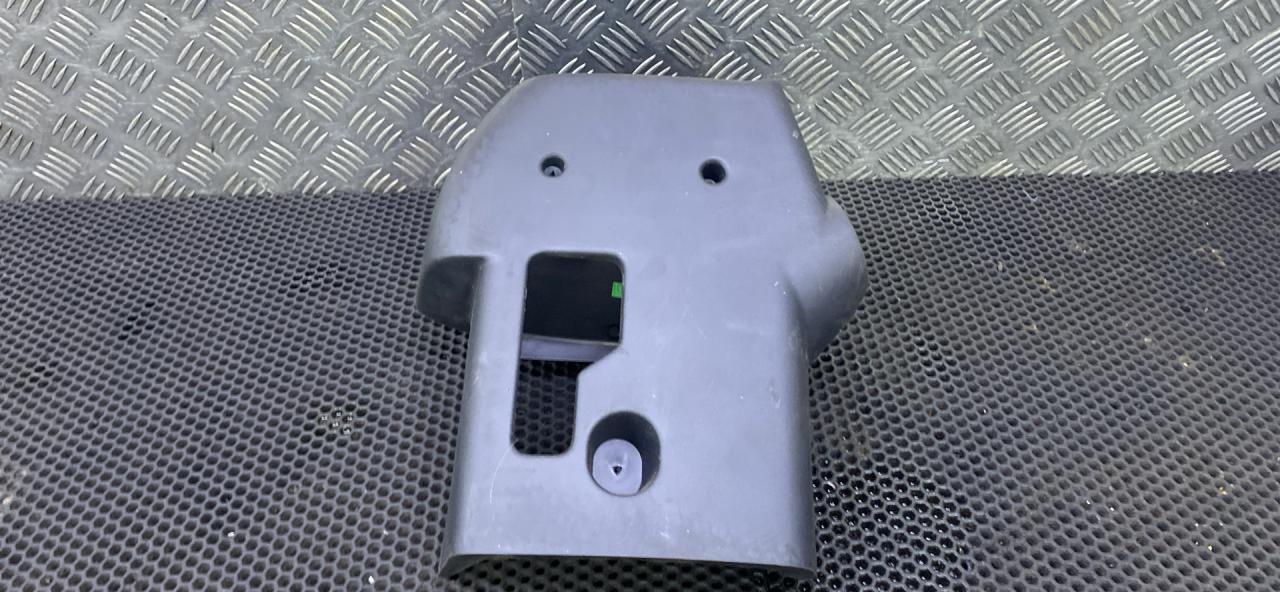 кожух рулевой колонки Renault Trafic 3 поколение (2014 - 2026), 48472265R - фото №1