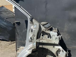 часть кузова (вырезанный элемент) Renault Trafic 3 поколение (2014 - 2026), 7600123343R