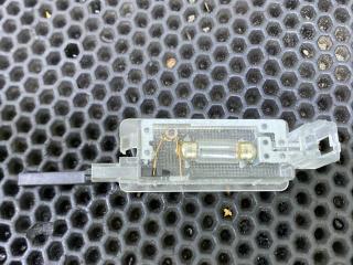 фонарь салона (плафон) Renault Megane 2 поколение (2002 - 2006), 8200024033