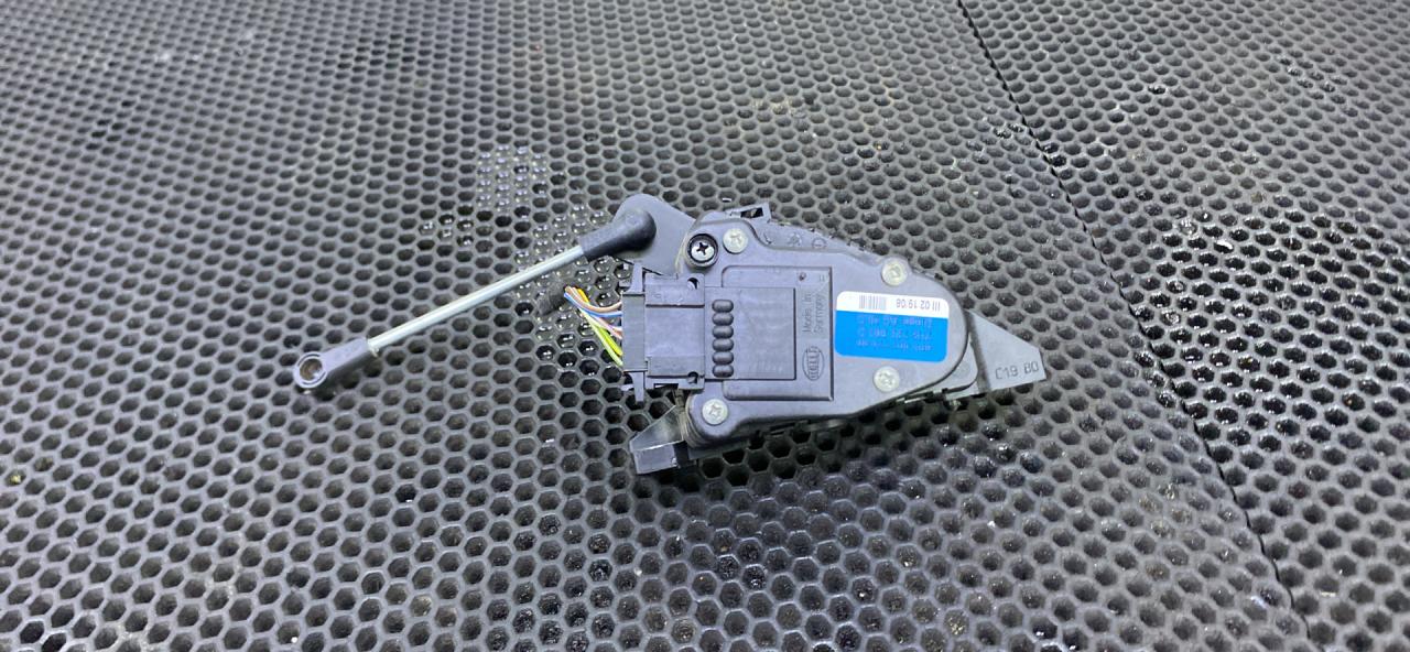 педаль Volkswagen Transporter T5 (2003 - 2009), 7H2723503D - фото №1