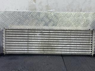 интеркулер BMW X5 E53 [рестайлинг] (2003 - 2006), 17517791231