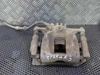 суппорт передний правый Renault Trafic 3 поколение (2014 - 2026), 410013477R