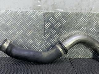 воздуховод интеркулера BMW X5 E53 [рестайлинг] (2003 - 2006), 116177900901