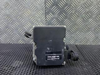блок ABS BMW X5 E53 [рестайлинг] (2003 - 2006), 34516767186