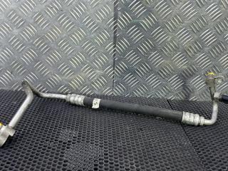 трубка кондиционера BMW X5 E53 [рестайлинг] 2005, 691890303