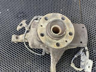 кулак поворотный правый Renault Trafic 3 поколение (2014 - 2026), 400144570R