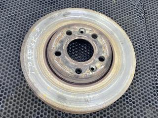 диск тормозной задний Renault Trafic 3 поколение (2014 - 2026), 7711130076