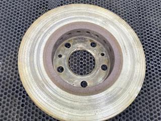 диск тормозной передний Renault Trafic 3 поколение (2014 - 2026), 7711130076