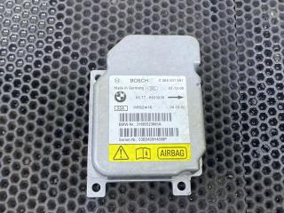 блок AirBag BMW X5 E53 [рестайлинг] (2003 - 2006), 65776933238