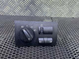 переключатель света BMW X5 E53 [рестайлинг] (2003 - 2006), 6909775