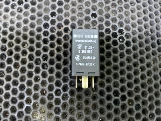 реле (прочие) BMW X5 E53 [рестайлинг] (2003 - 2006), 61358365960