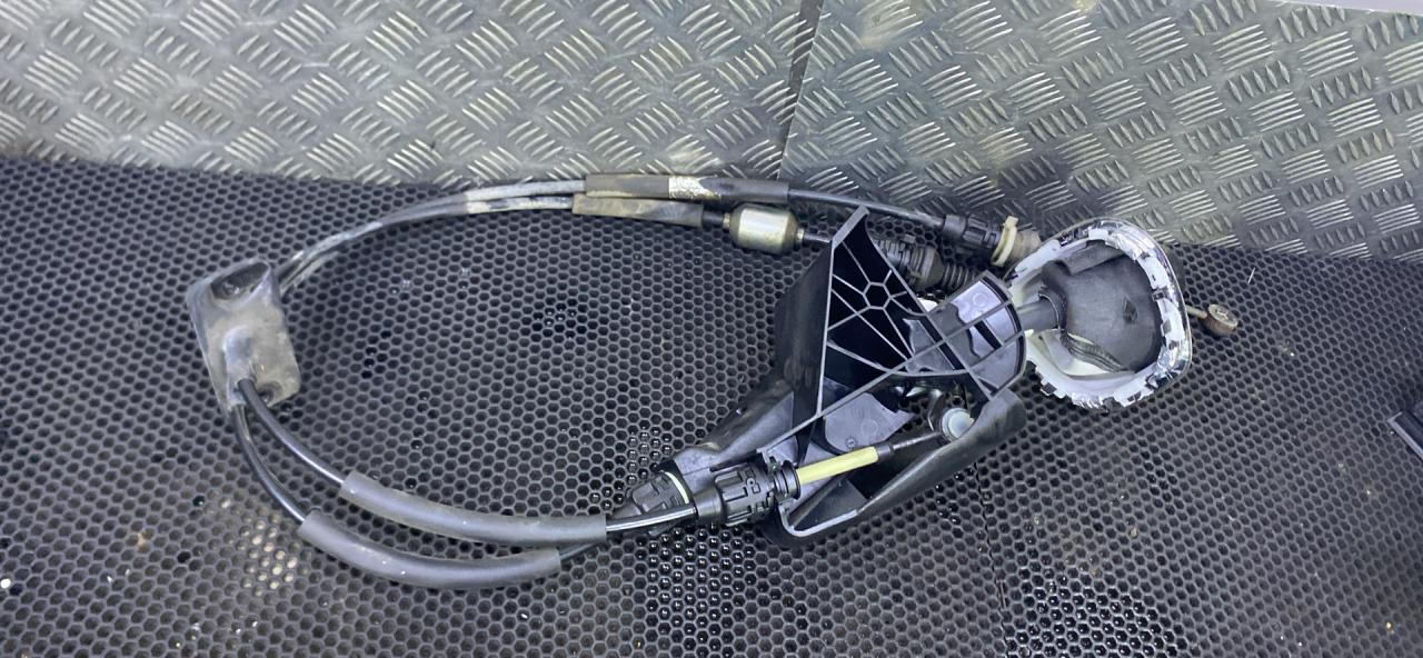 кулиса Renault Trafic 3 поколение (2014 - 2026), 93452534 - фото №1