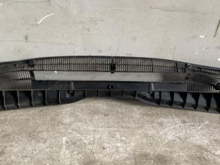 крышка корпуса микрофильтра BMW X5 E53 [рестайлинг] (2003 - 2006), 64318409048