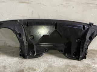 корпус воздушного фильтра BMW X5 E53 [рестайлинг] (2003 - 2006), 64318381036