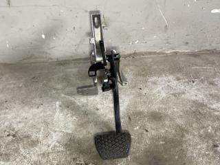 педаль тормоза BMW X5 E53 [рестайлинг] (2003 - 2006), FHL02001101