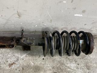 амортизатор подвески BMW X5 E53 [рестайлинг] (2003 - 2006), 31316764601