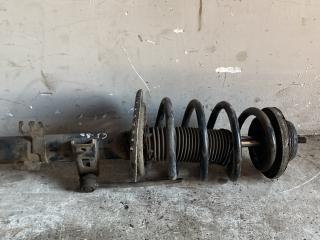 амортизатор подвески Volkswagen Transporter T5 (2003 - 2009), 7H0413031