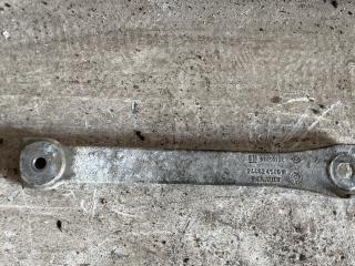 кронштейн двигателя Renault Trafic 3 поколение 2014, 244824540R