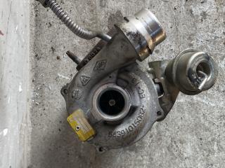 турбина Renault Kangoo 2 поколение 2009, 54359710029