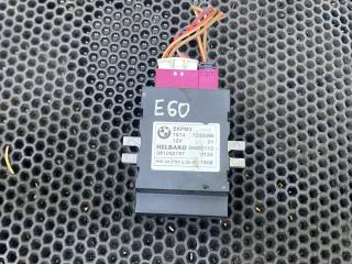 блок управления топливным насосом BMW 5 серия E60/E61 (2002 - 2007), 16147209286