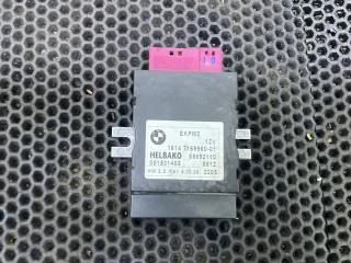 блок управления топливным насосом BMW 5 серия E60/E61 (2002 - 2007), 16147169960-01