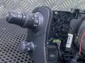 переключатель подрулевой (стрекоза) Renault Scenic 2 поколение 2003, P8200787774-A - фото №2