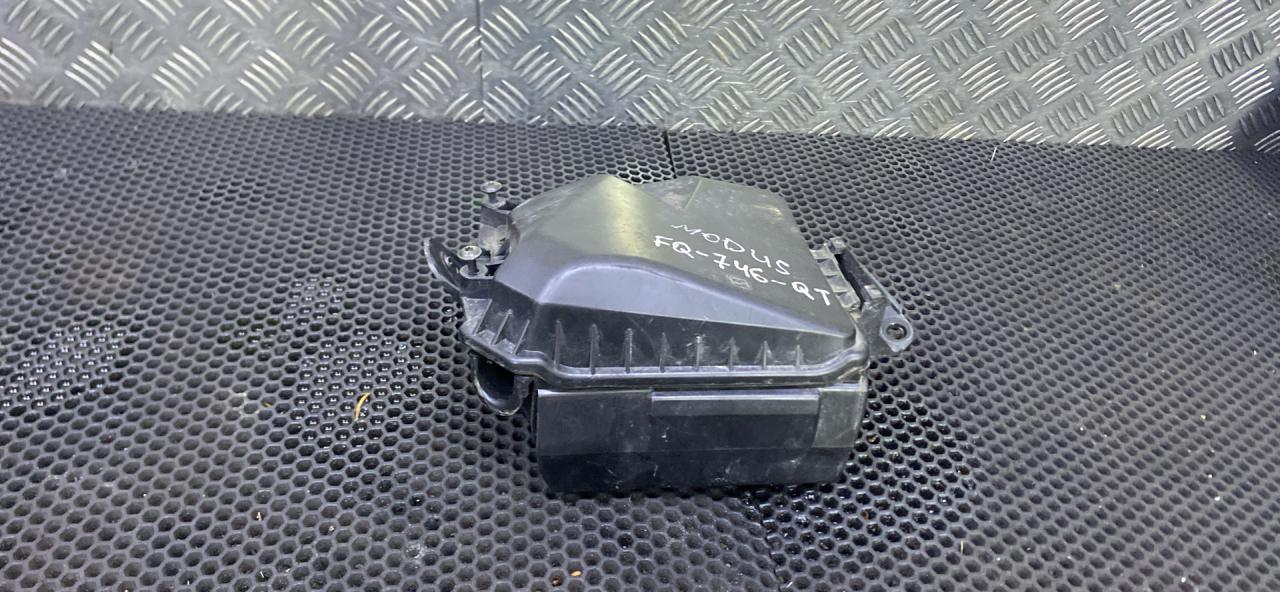 короб предохранителей Renault Kangoo 2 поколение (2007 - 2013), 8200587123 - фото №1